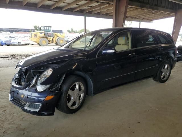Mercedes-Benz R-Class