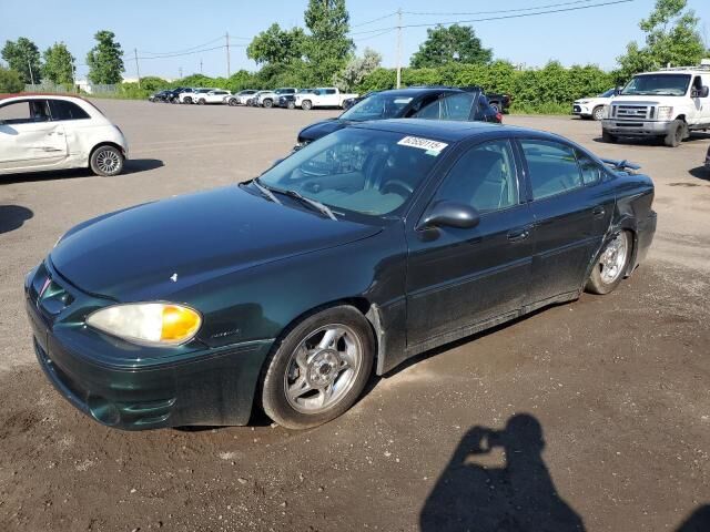 Pontiac Grand AM