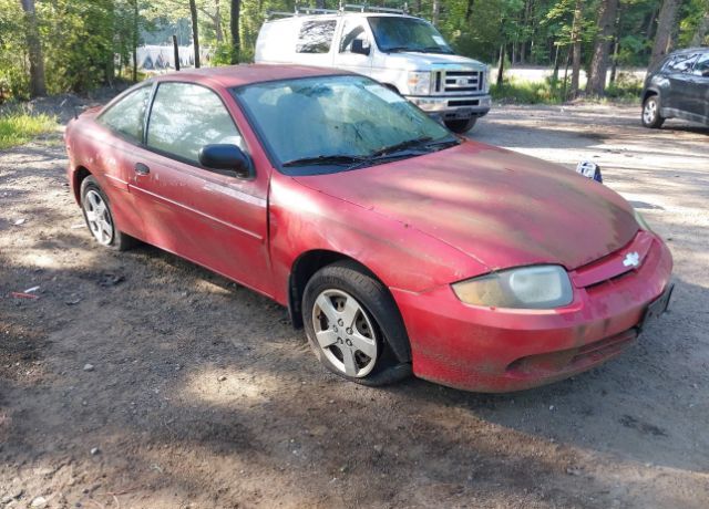 Chevrolet Cavalier