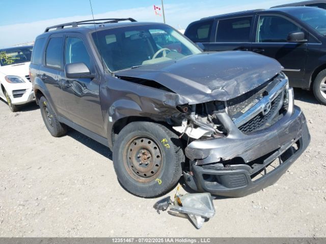 Mazda Tribute
