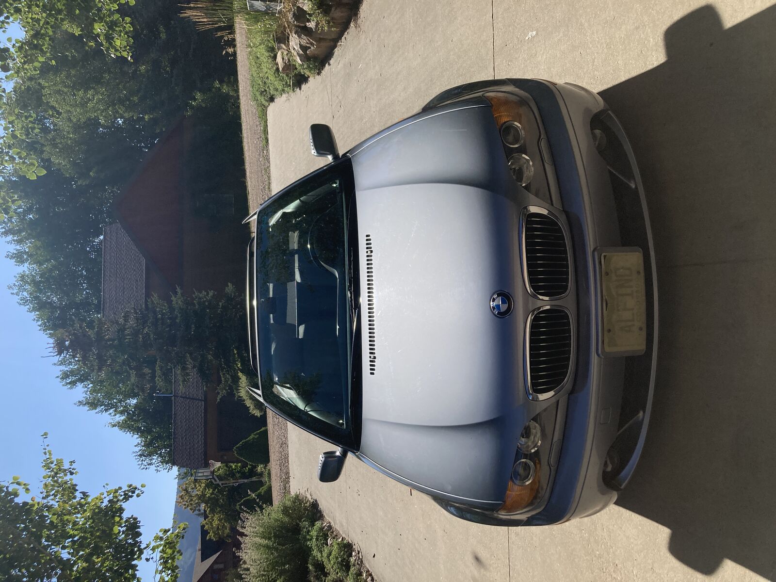 BMW 330Ci