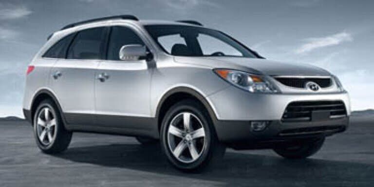 Hyundai Veracruz