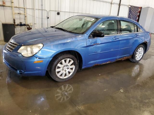 2007 CHRYSLER Sebring