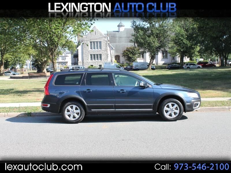 Volvo XC70