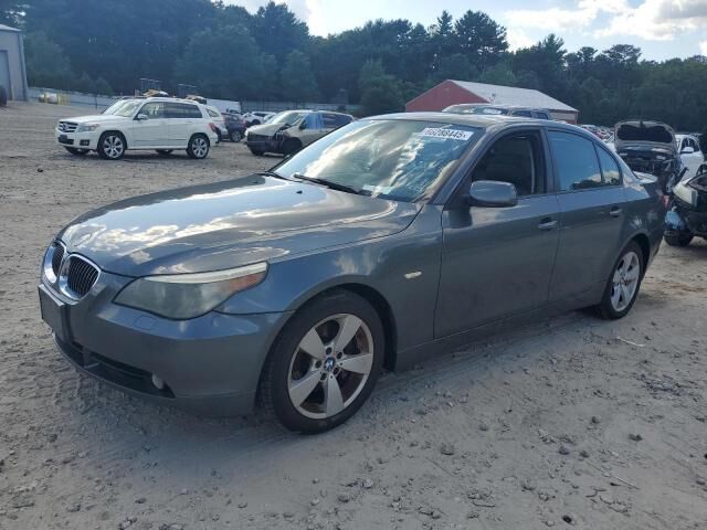 BMW 530xi