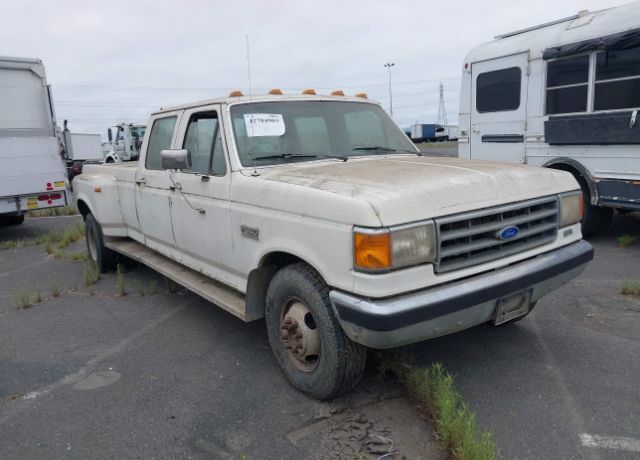 Ford F-350
