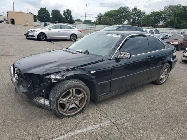 BMW 330i