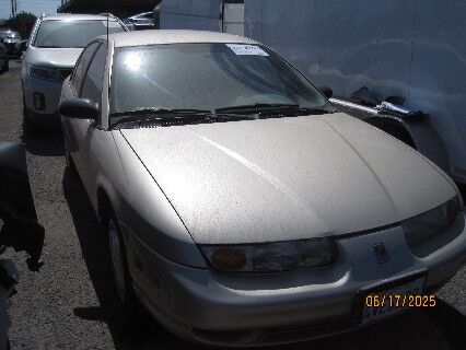 Saturn SL2