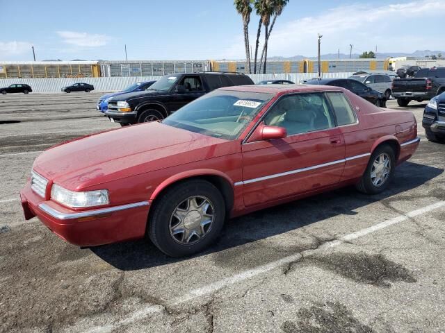 Cadillac Eldorado