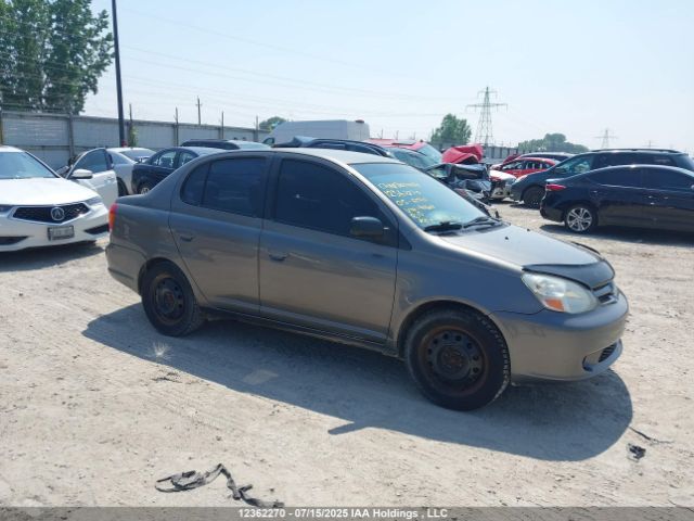 Toyota Echo