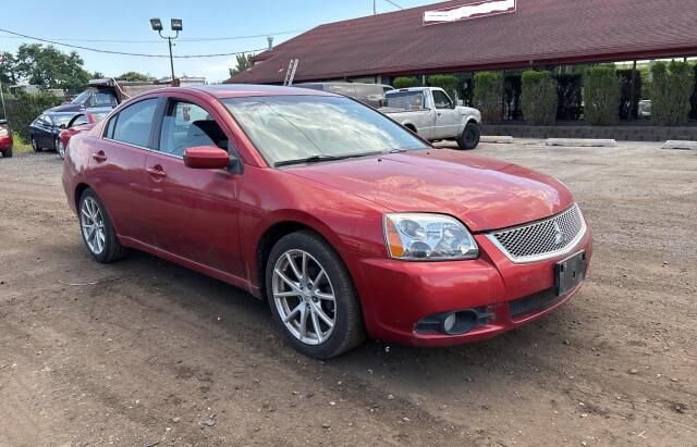 Mitsubishi Galant