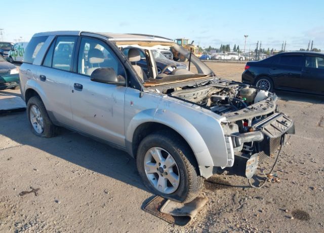 Saturn Vue