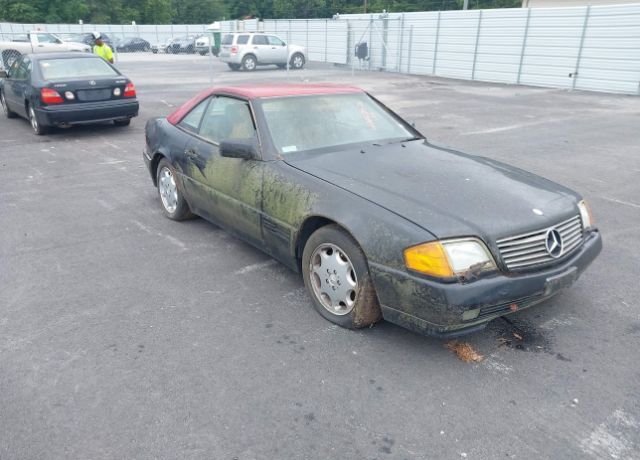 Mercedes-Benz 300