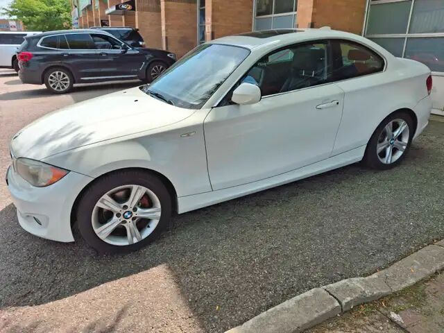 BMW 128i