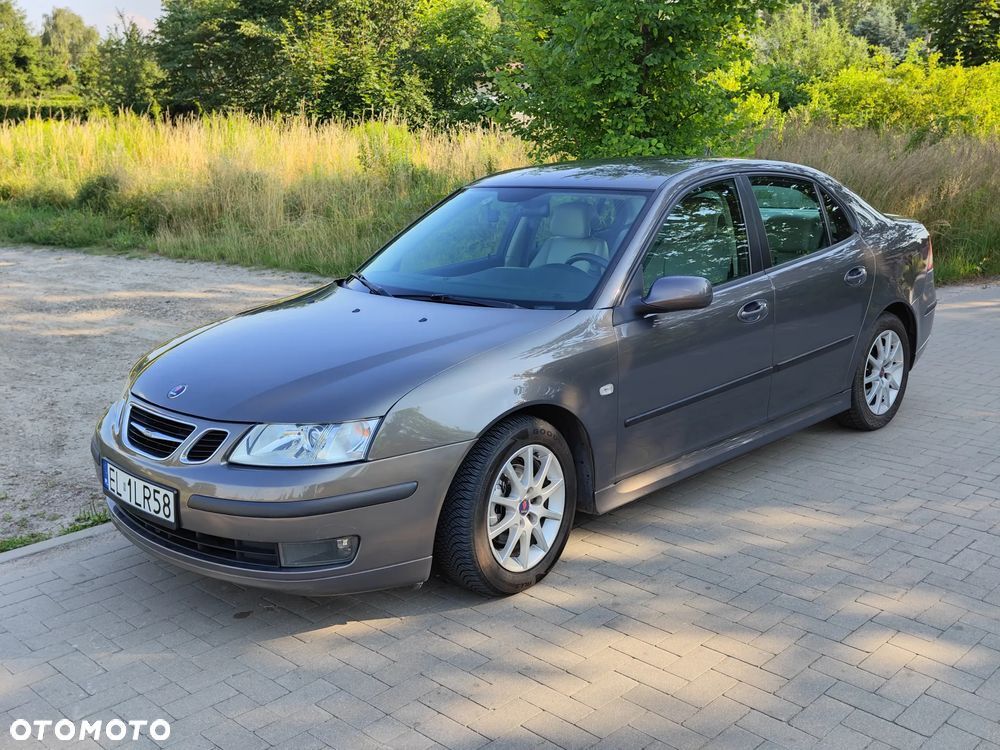 Saab 9-3