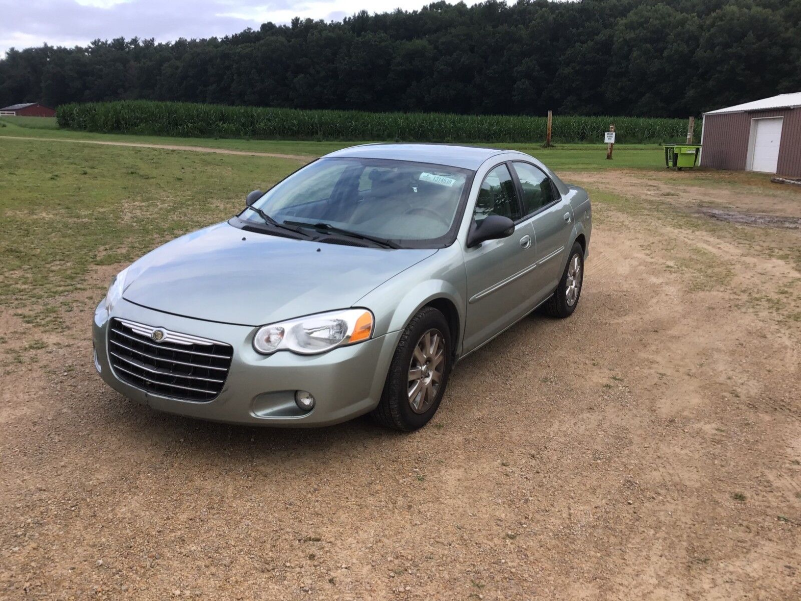 Chrysler Sebring