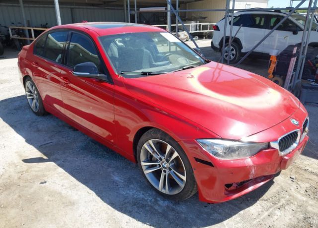BMW 335i