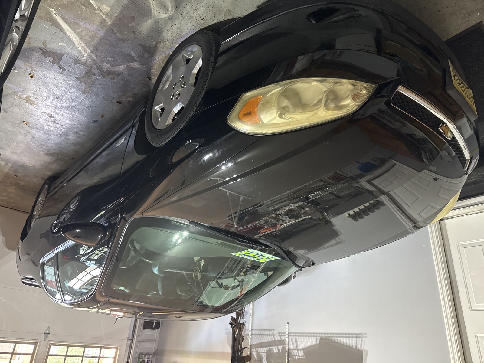 Chevrolet Monte Carlo