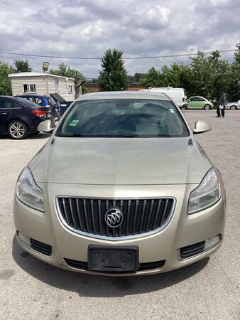 Buick Regal