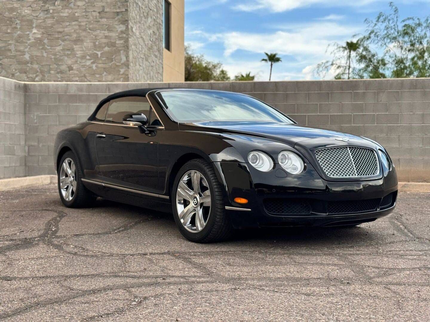 2009 BENTLEY Continental