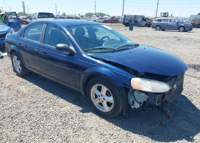 Dodge Stratus