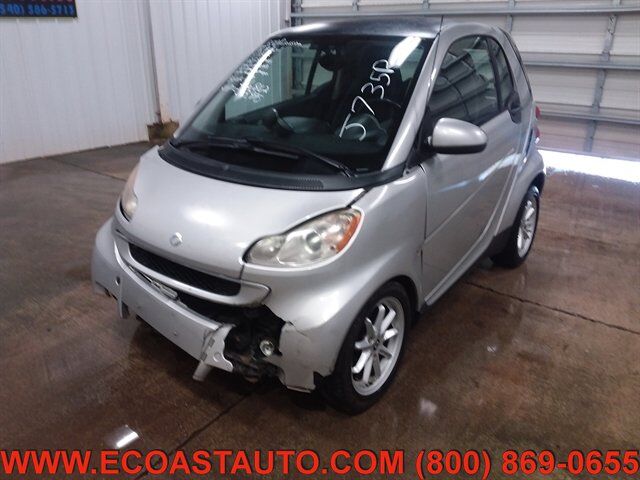 2008 SMART Fortwo