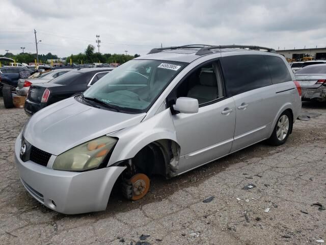 Nissan Quest