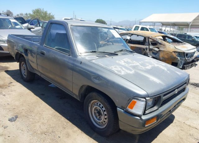 Toyota Pick-Up