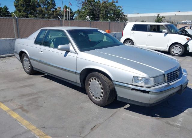 Cadillac Eldorado