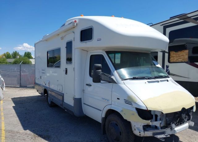 Dodge Sprinter