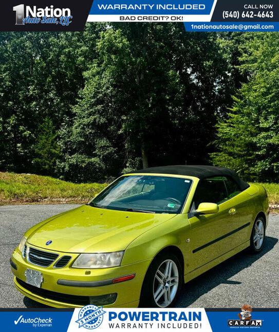 Saab 9-3