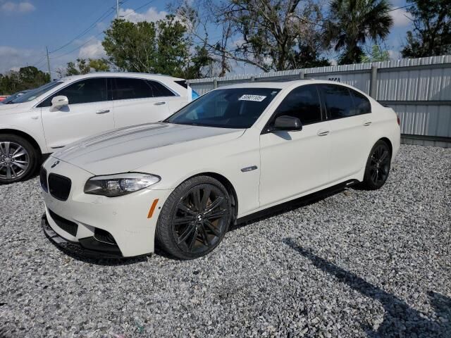 BMW 535i