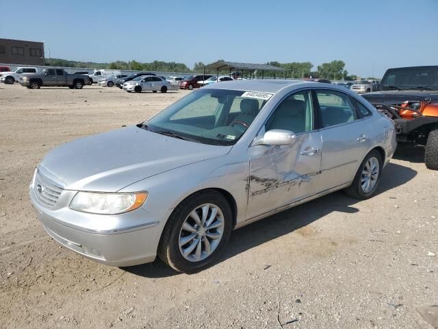 Hyundai Azera