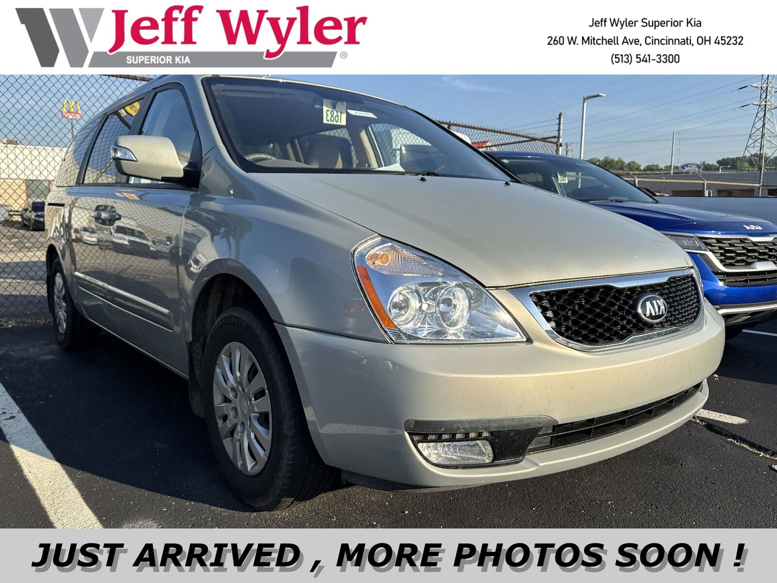 Kia Sedona