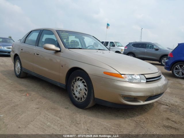 Saturn LS2
