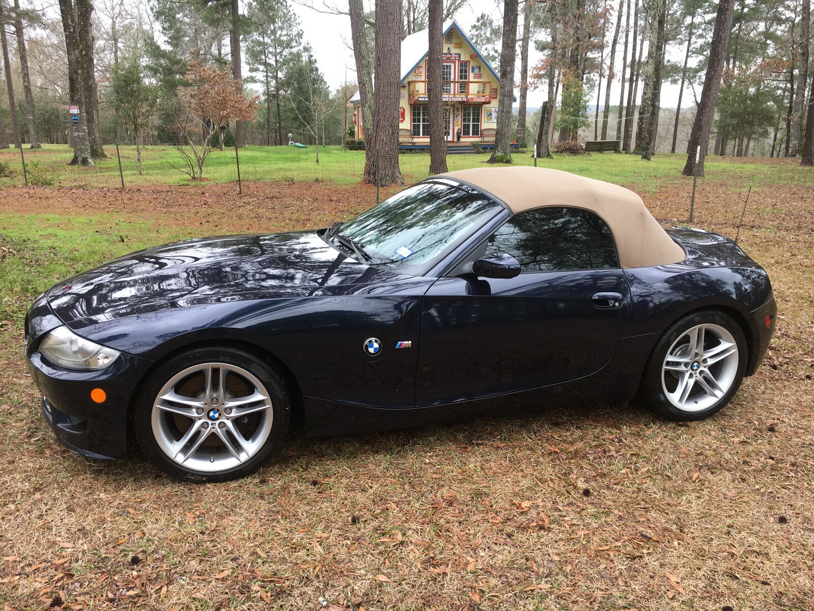 BMW Z4