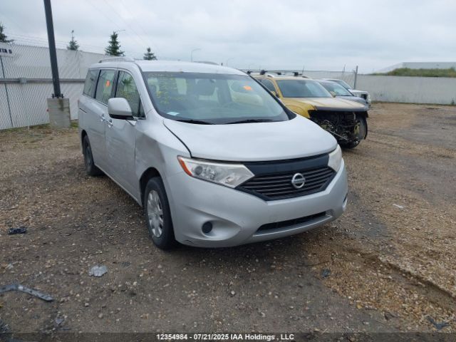Nissan Quest