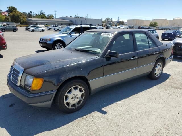 Mercedes-Benz 400