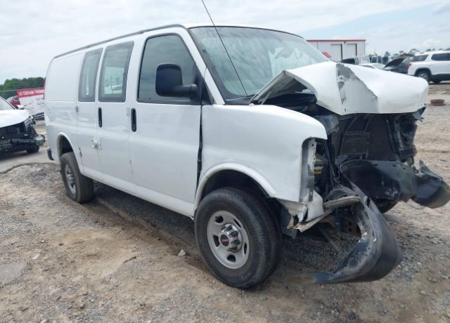 GMC Savana
