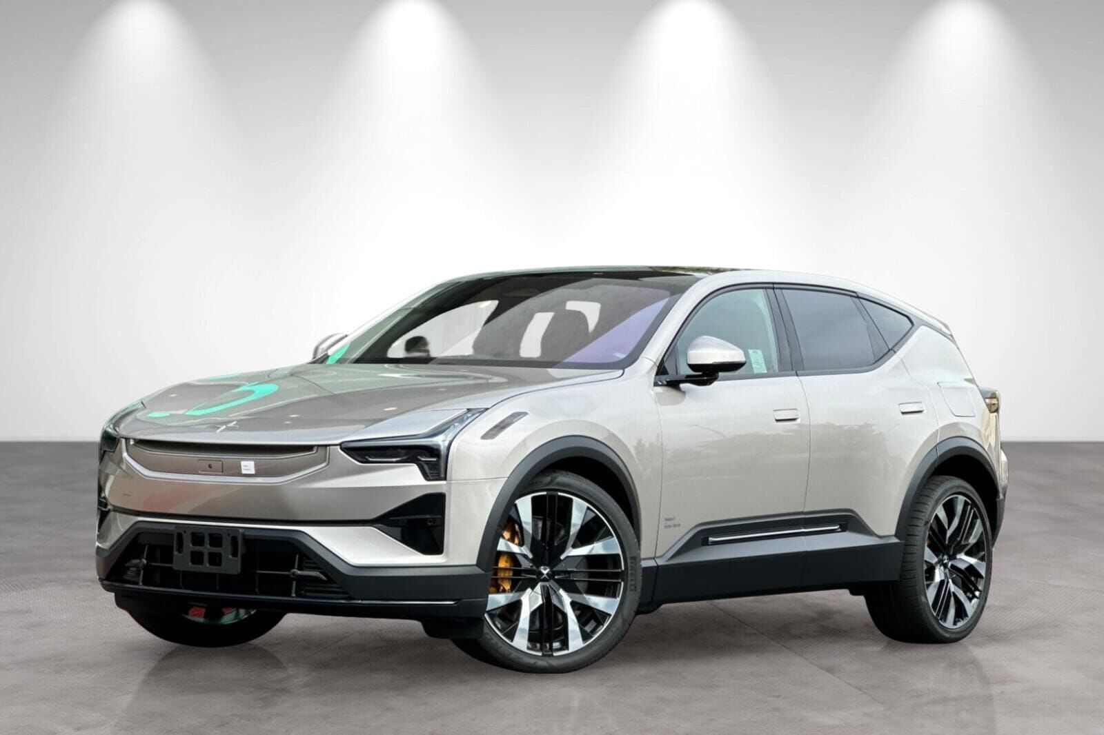 2025 POLESTAR PS3