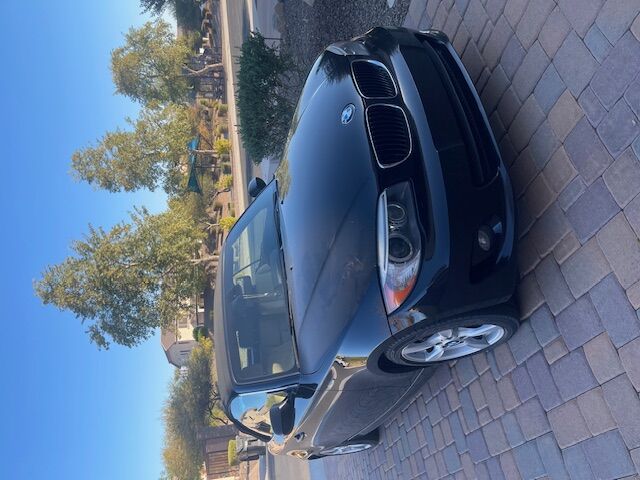 BMW 128i