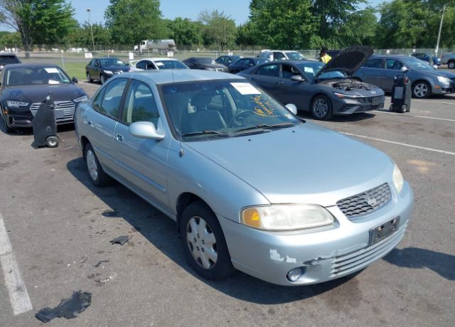 Nissan Sentra