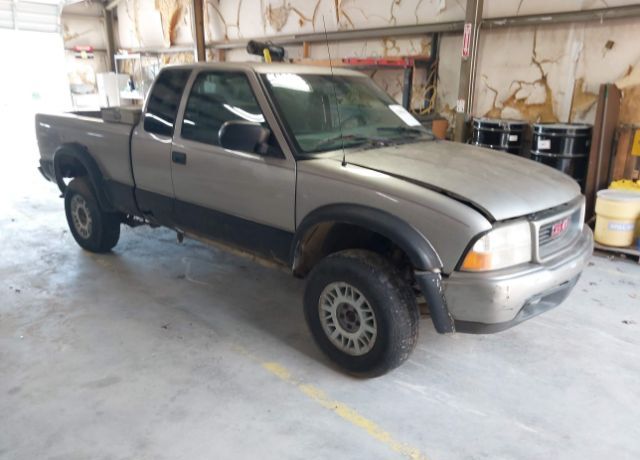 GMC Sonoma