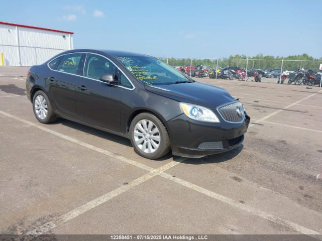 Buick Verano