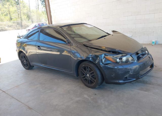 Toyota SCION tC