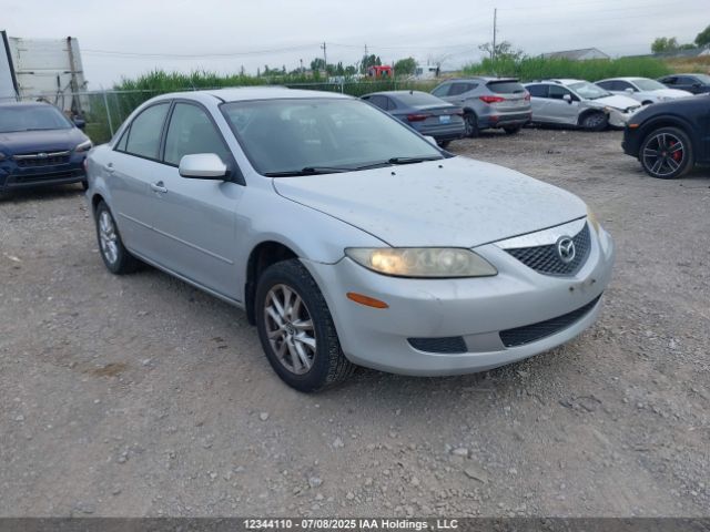 Mazda Mazda6