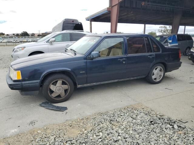 Volvo 940 Series