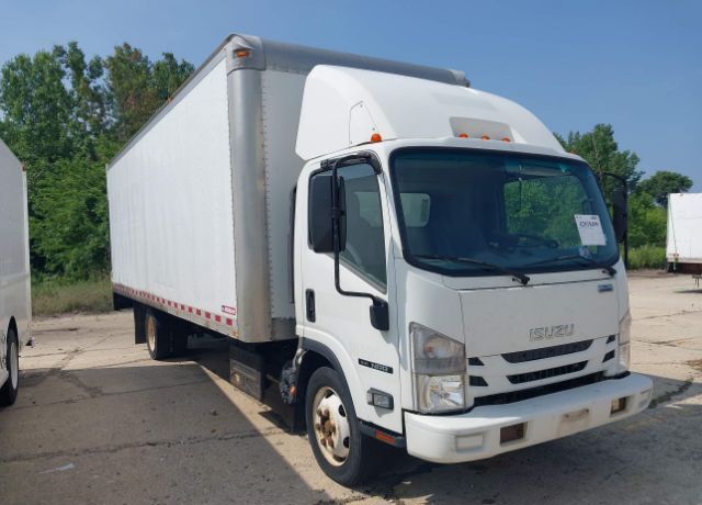 Isuzu NRR