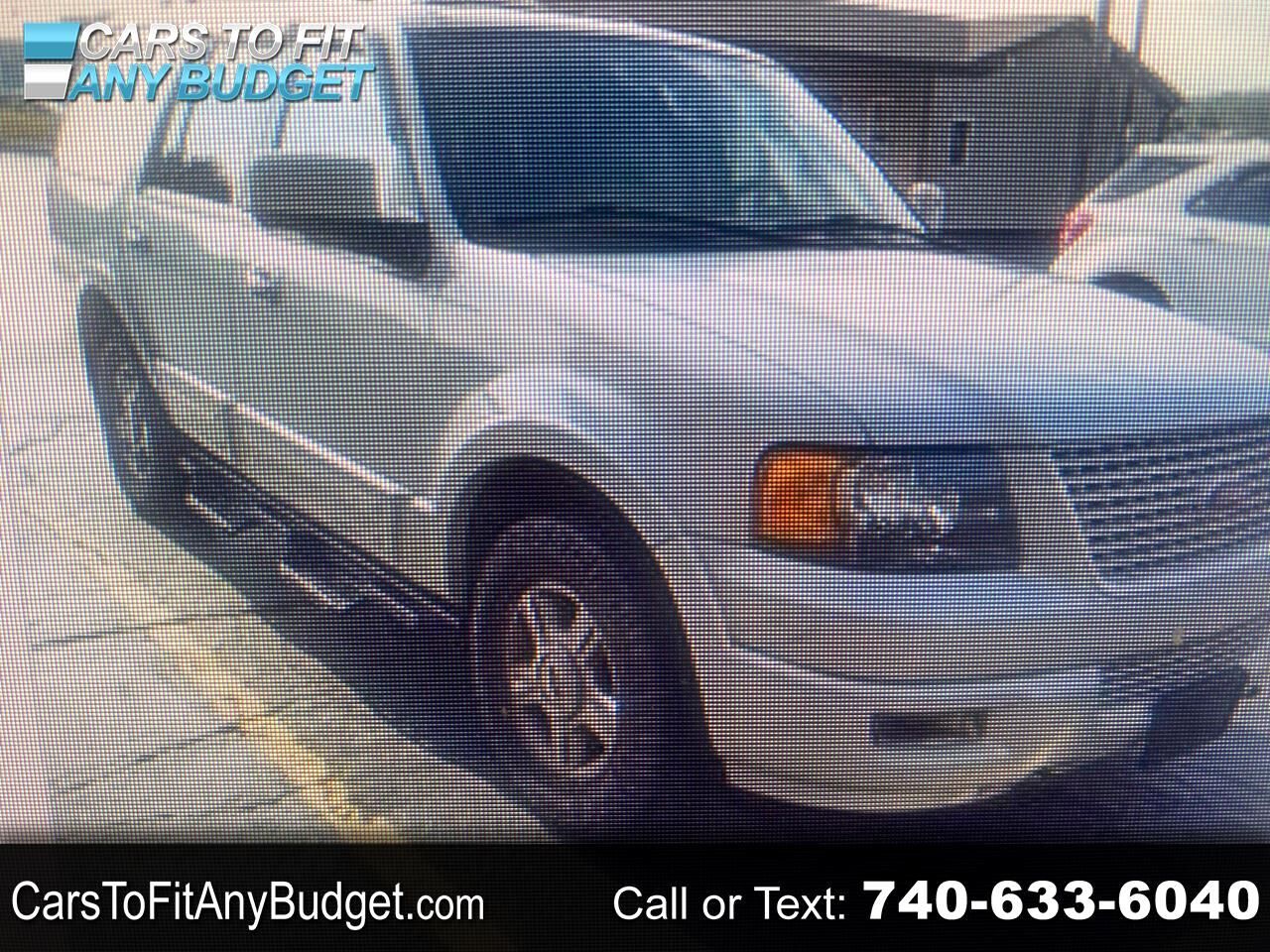 2006 FORD Expedition