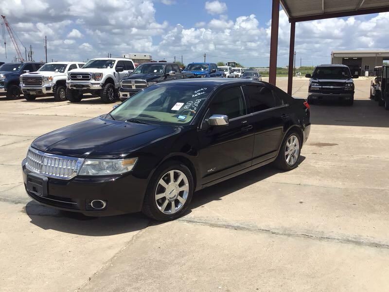 Lincoln MKZ